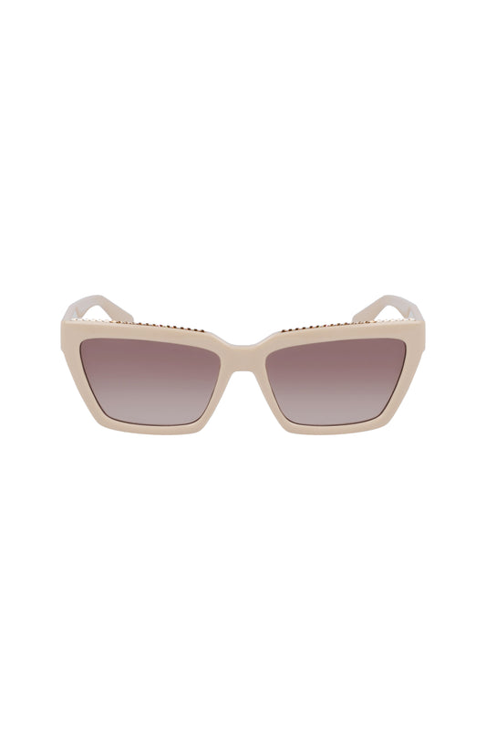 LIU JO OCCHIALE DA SOLE DONNA BEIGE