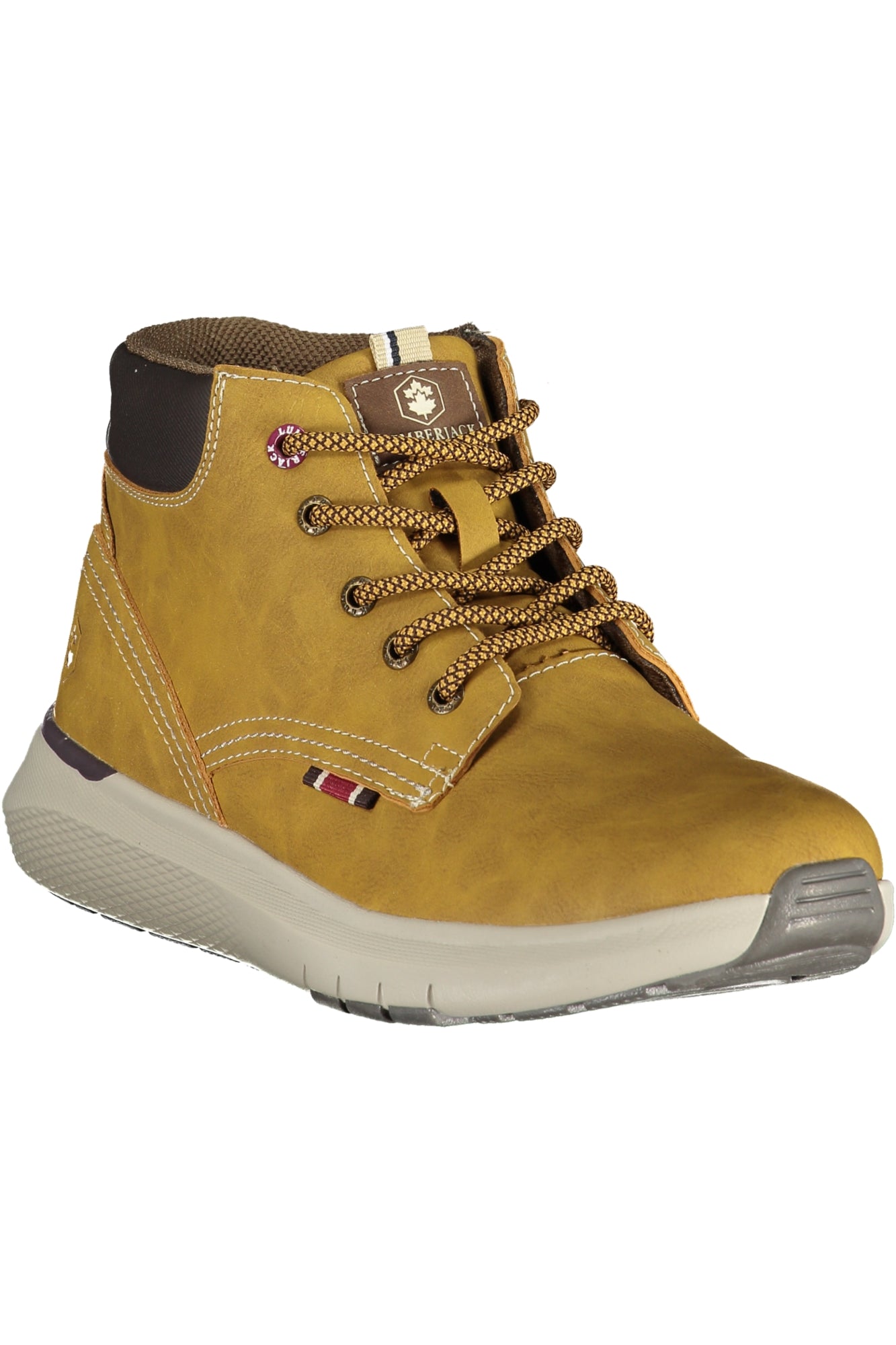 LUMBERJACK CALZATURA SPORTIVA UOMO MARRONE