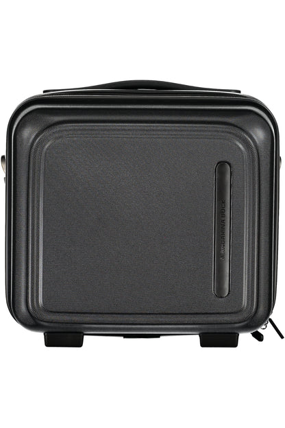 MANDARINA DUCK BEAUTY CASE DONNA NERO