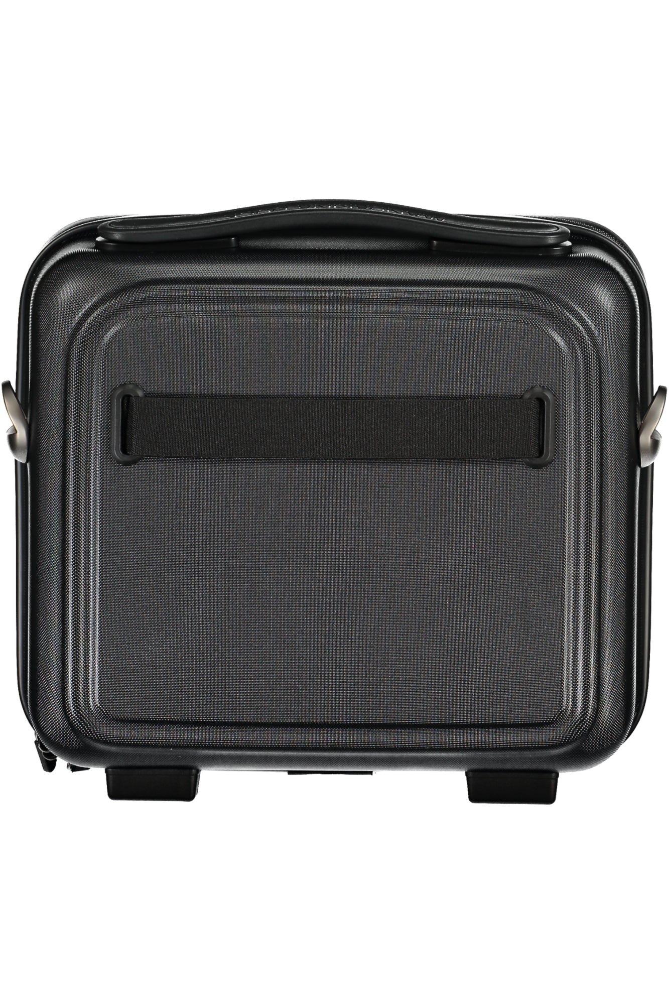 MANDARINA DUCK BEAUTY CASE DONNA NERO