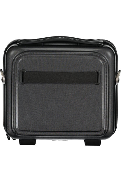 MANDARINA DUCK BEAUTY CASE DONNA NERO