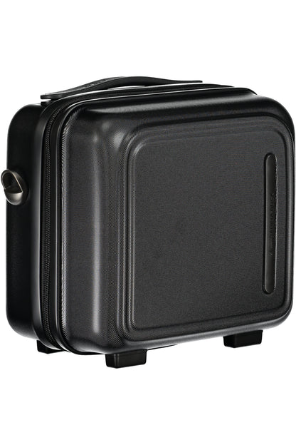 MANDARINA DUCK BEAUTY CASE DONNA NERO
