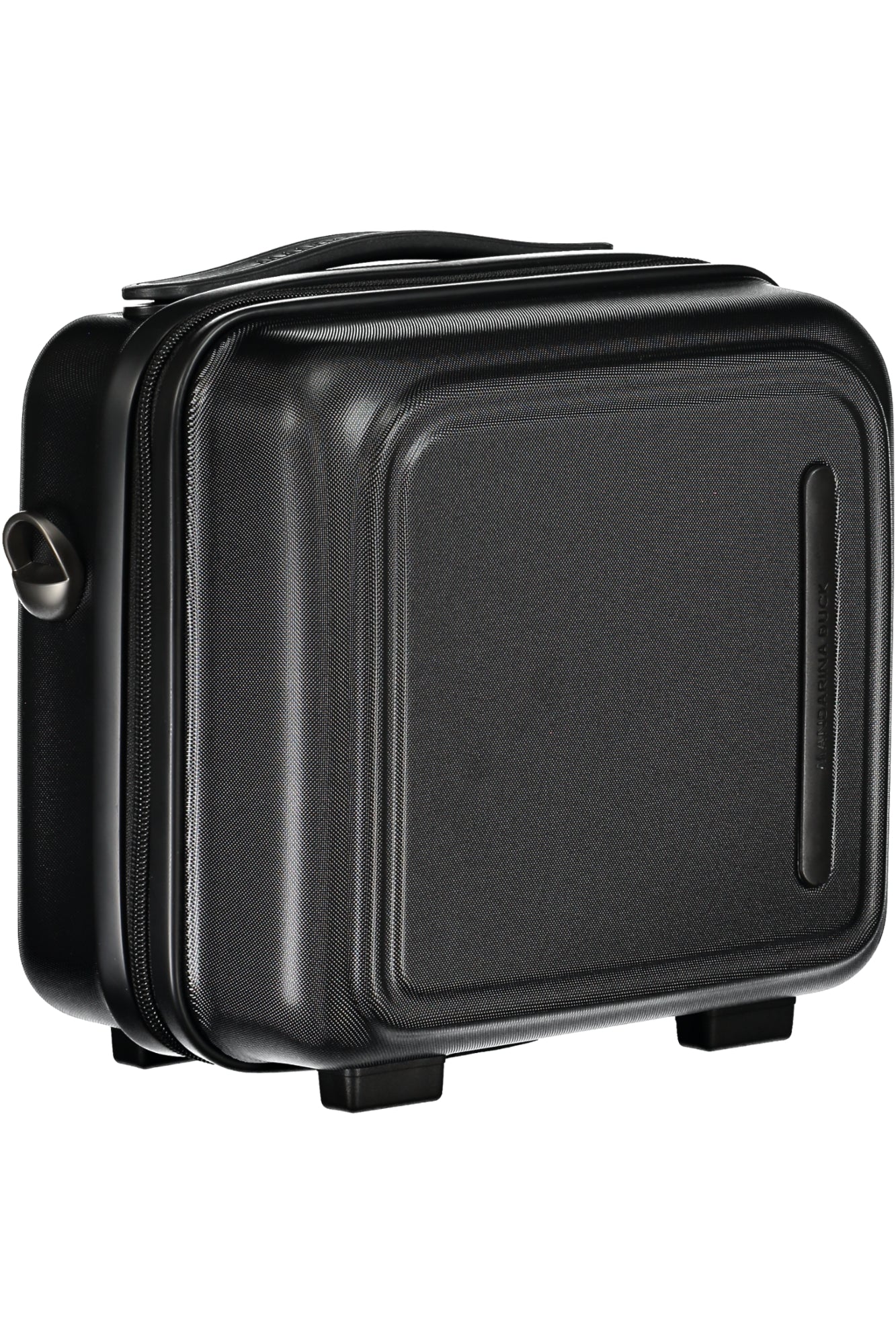 MANDARINA DUCK BEAUTY CASE DONNA NERO