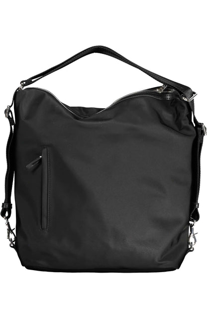 MANDARINA DUCK BORSA DONNA NERO