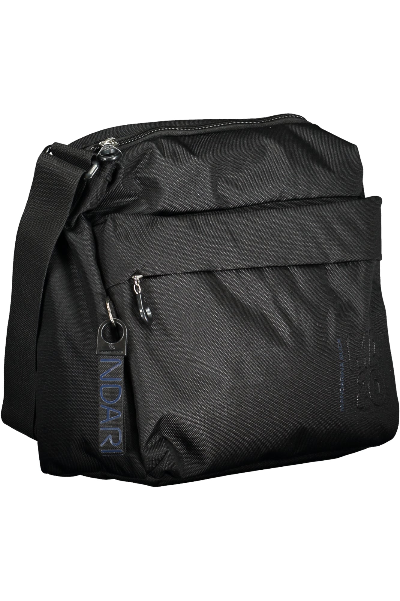 MANDARINA DUCK BORSA DONNA NERO