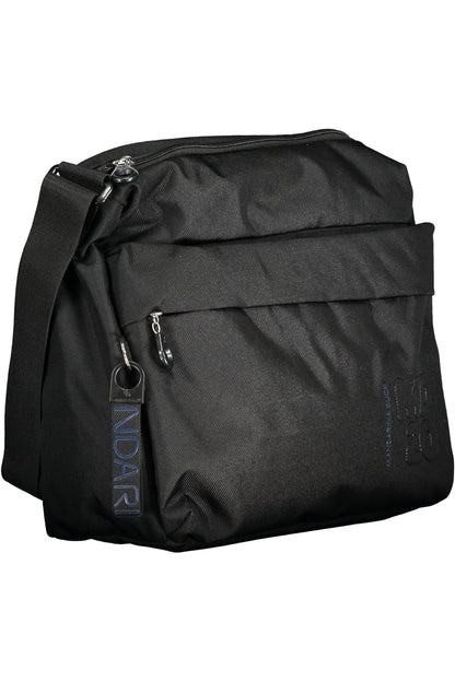 MANDARINA DUCK BORSA DONNA NERO