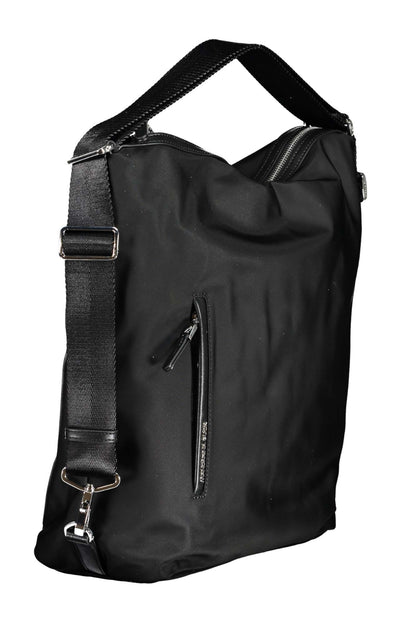 MANDARINA DUCK BORSA DONNA NERO