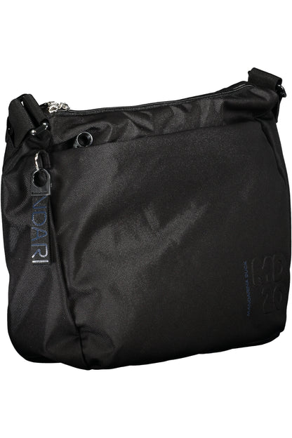 MANDARINA DUCK BORSA DONNA NERO