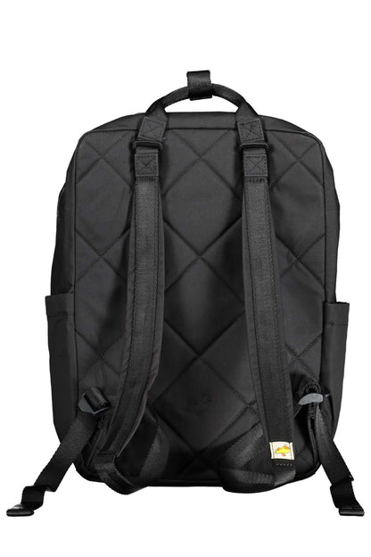 MANDARINA DUCK ZAINO DONNA NERO