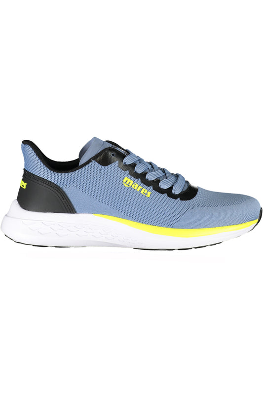 MARES CALZATURA SPORTIVA UOMO AZZURRO