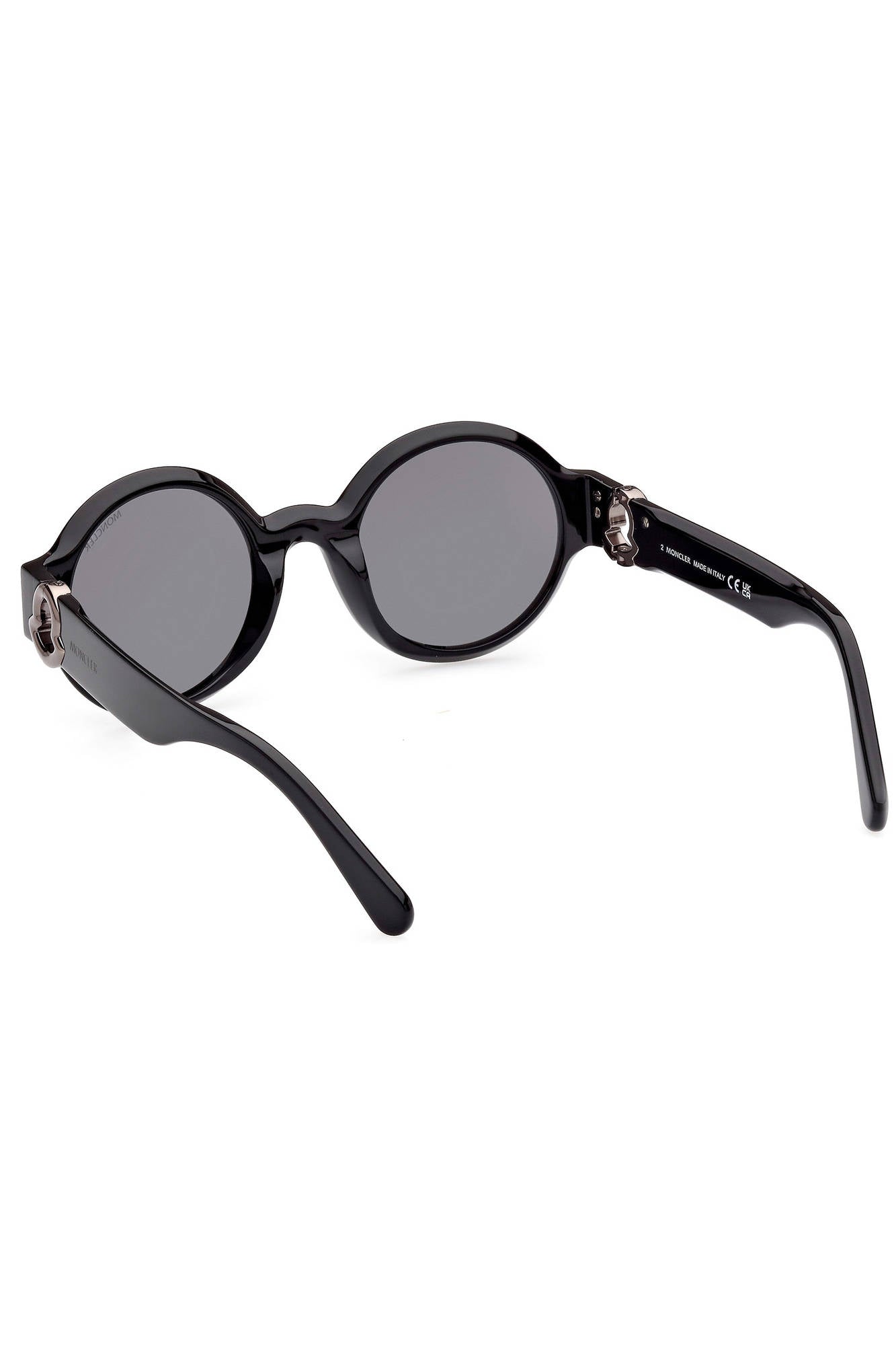 MONCLER OCCHIALE DA SOLE DONNA NERO