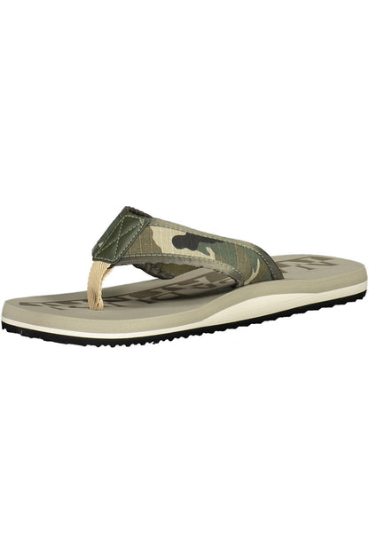 NAPAPIJRI CALZATURA CIABATTA UOMO BEIGE