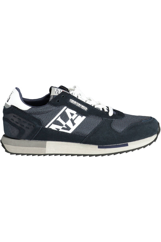 NAPAPIJRI CALZATURA SPORTIVA UOMO BLU