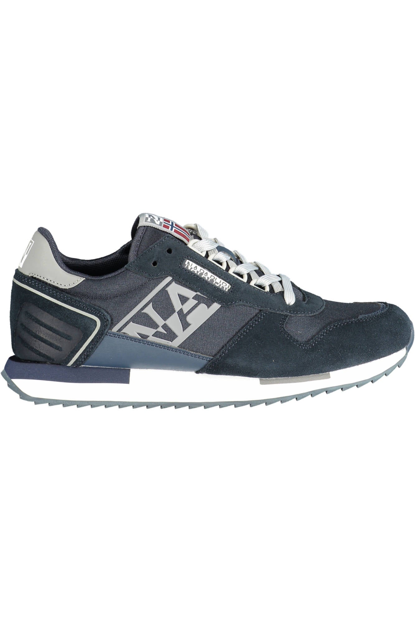 NAPAPIJRI CALZATURA SPORTIVA UOMO BLU