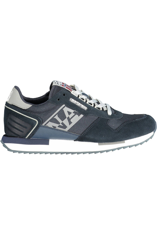 NAPAPIJRI CALZATURA SPORTIVA UOMO BLU