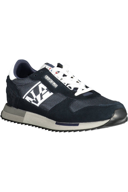 NAPAPIJRI CALZATURA SPORTIVA UOMO BLU