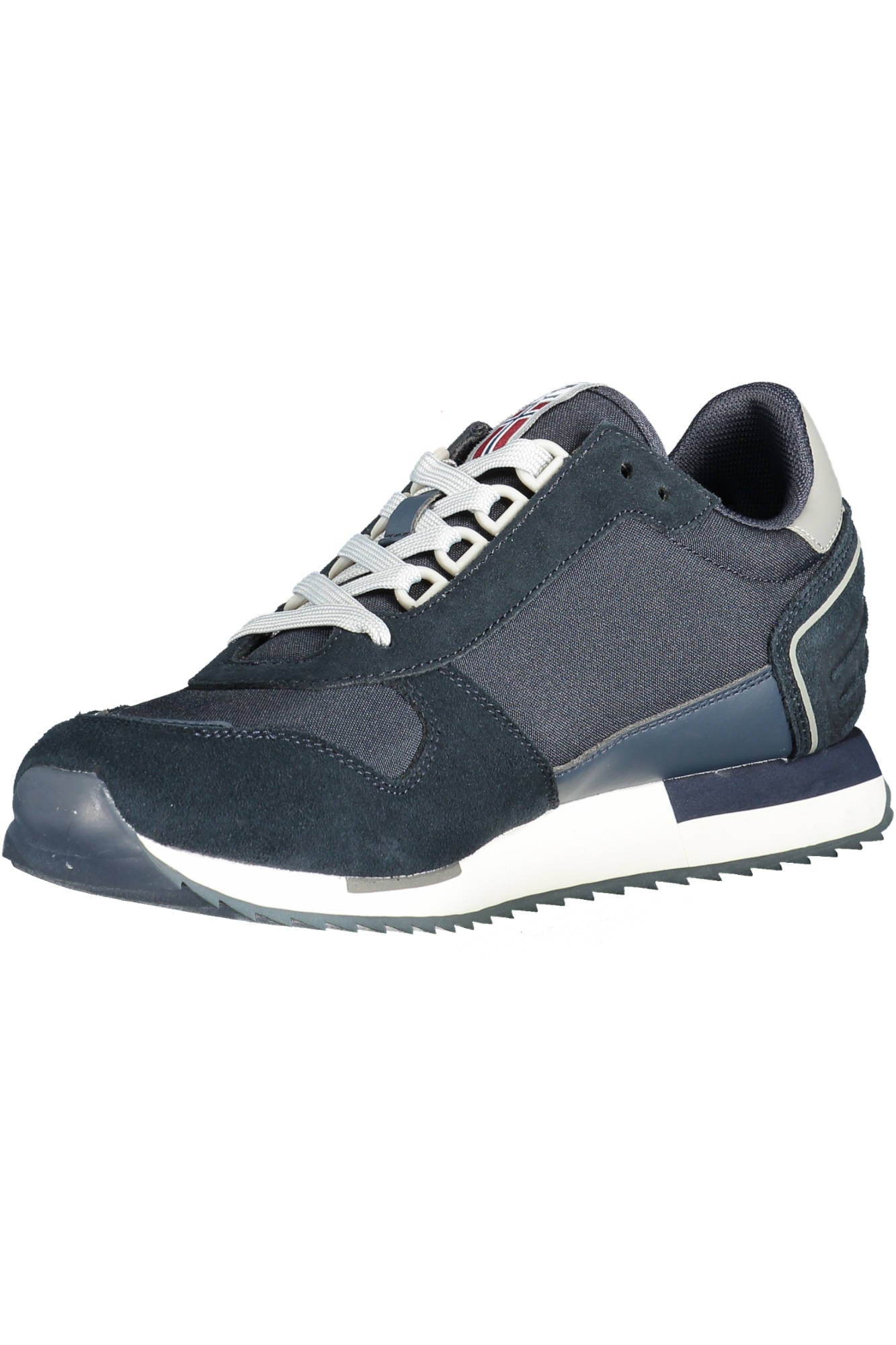 NAPAPIJRI CALZATURA SPORTIVA UOMO BLU