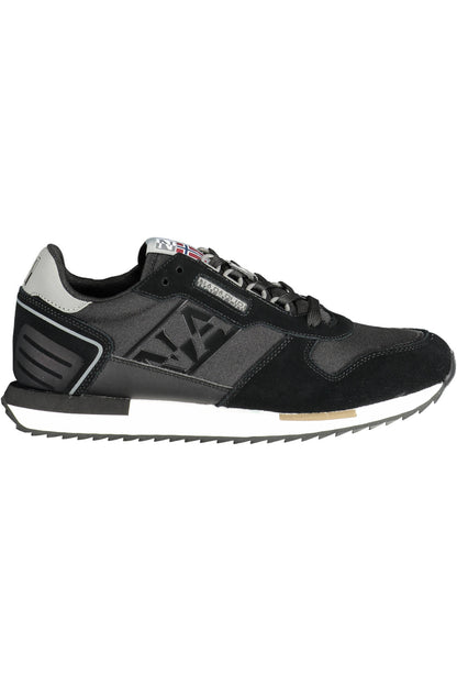 NAPAPIJRI CALZATURA SPORTIVA UOMO NERO