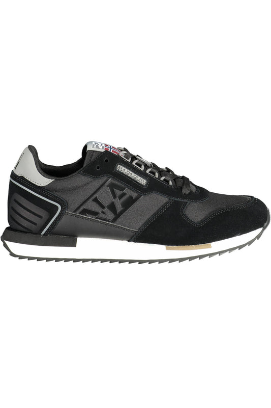 NAPAPIJRI CALZATURA SPORTIVA UOMO NERO