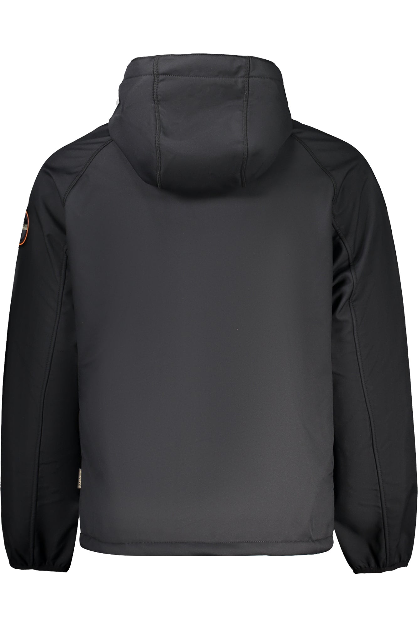 NAPAPIJRI GIACCA SPORTIVA UOMO NERO