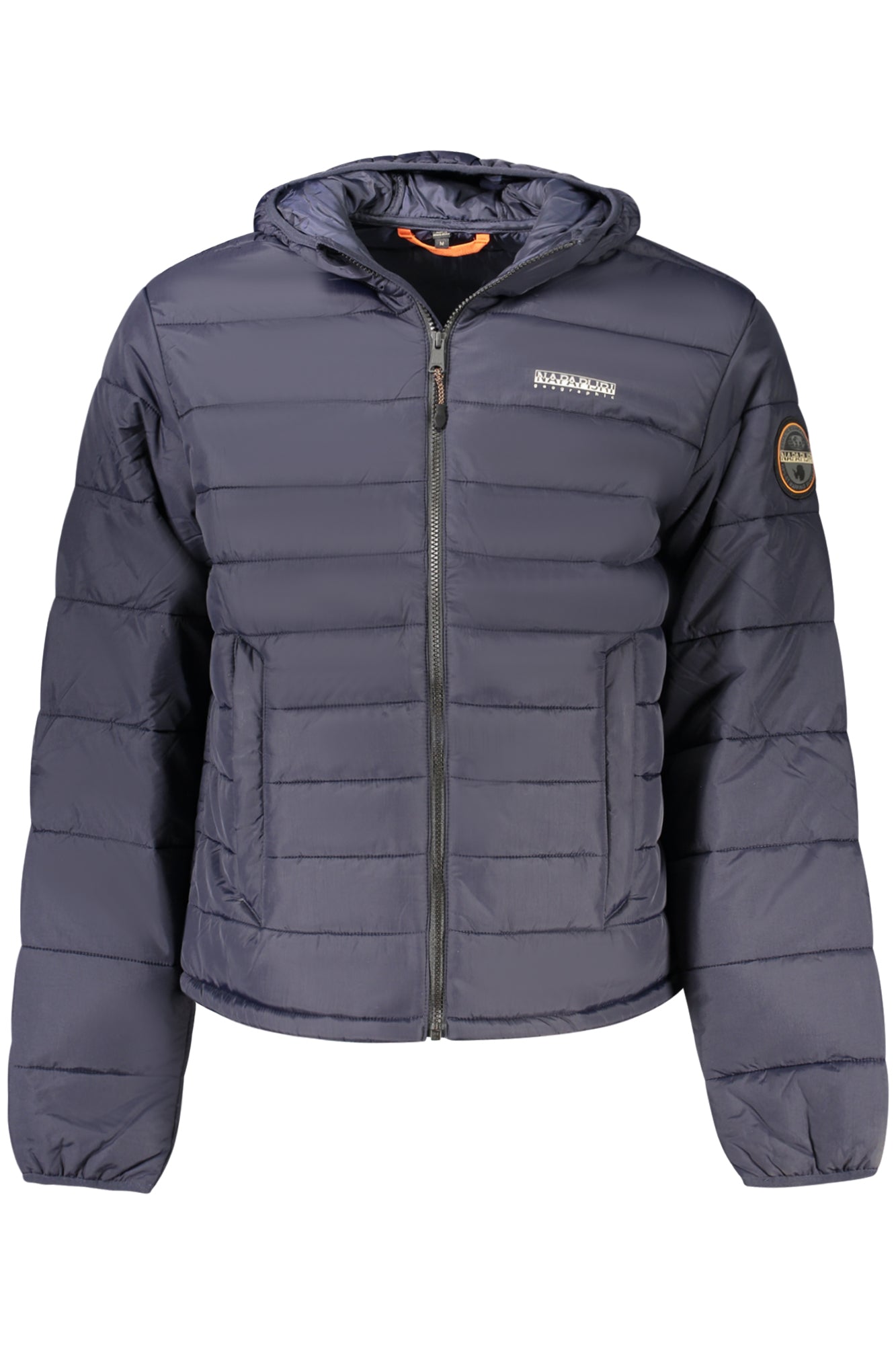 NAPAPIJRI GIUBBOTTO UOMO BLU