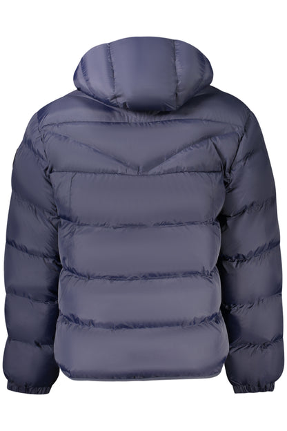 NAPAPIJRI GIUBBOTTO UOMO BLU
