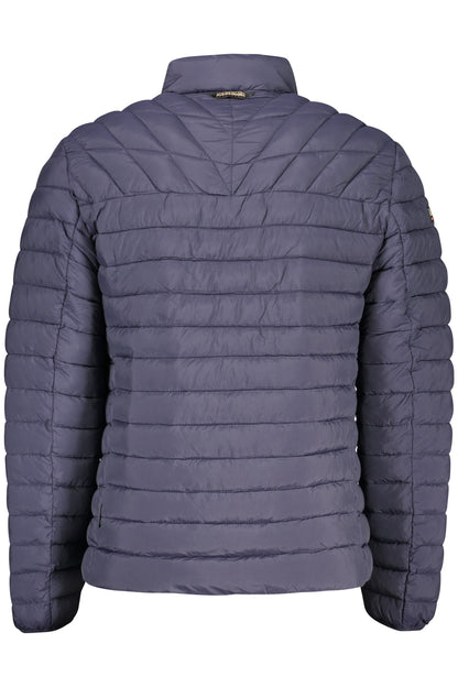 NAPAPIJRI GIUBBOTTO UOMO BLU