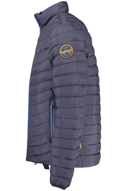 NAPAPIJRI GIUBBOTTO UOMO BLU