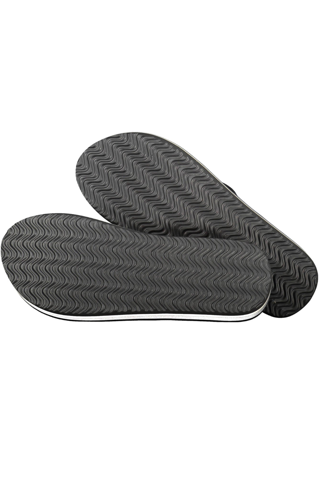 NAPAPIJRI SHOES CALZATURA CIABATTA DONNA NERO