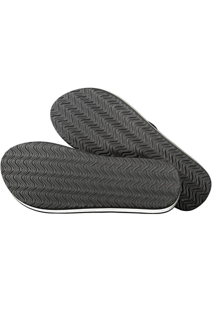 NAPAPIJRI SHOES CALZATURA CIABATTA DONNA NERO