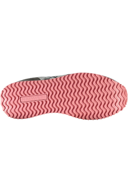 NAPAPIJRI SHOES CALZATURA SPORTIVA DONNA BIANCO