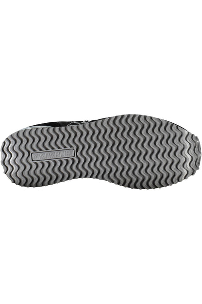 NAPAPIJRI SHOES CALZATURA SPORTIVA DONNA NERO