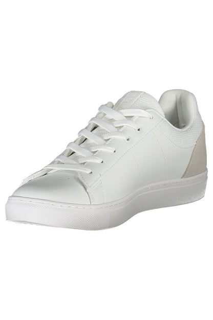 NAPAPIJRI SHOES CALZATURA SPORTIVA UOMO BIANCO