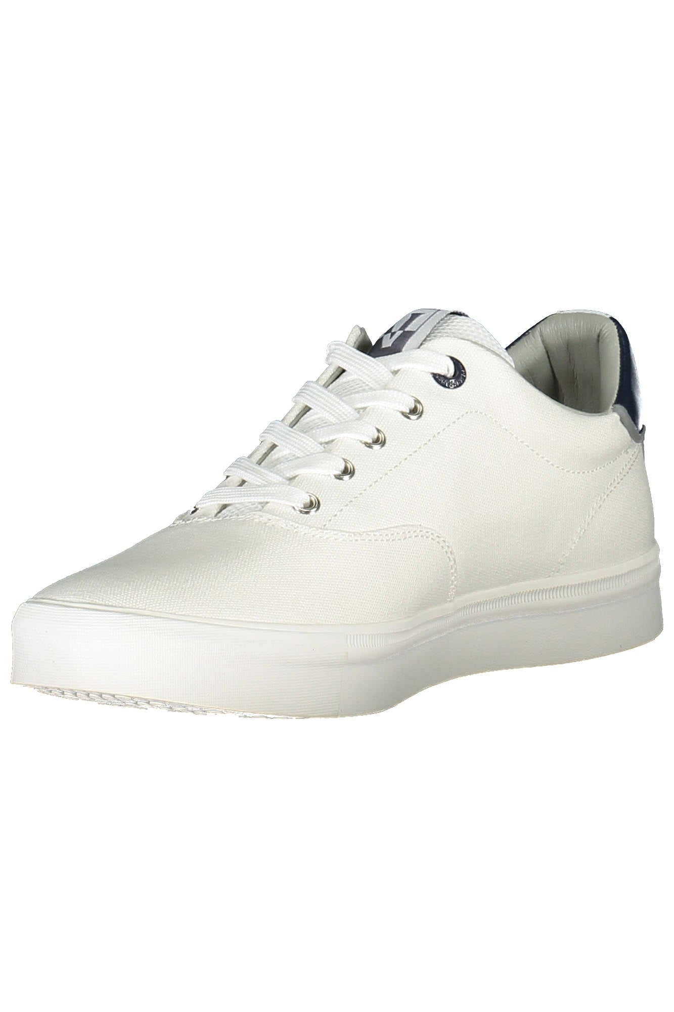 NAPAPIJRI SHOES CALZATURA SPORTIVA UOMO BIANCO