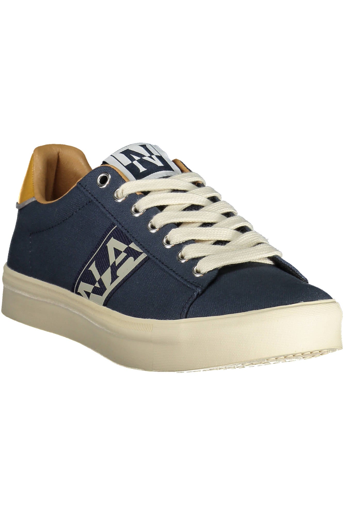 NAPAPIJRI SHOES CALZATURA SPORTIVA UOMO BLU