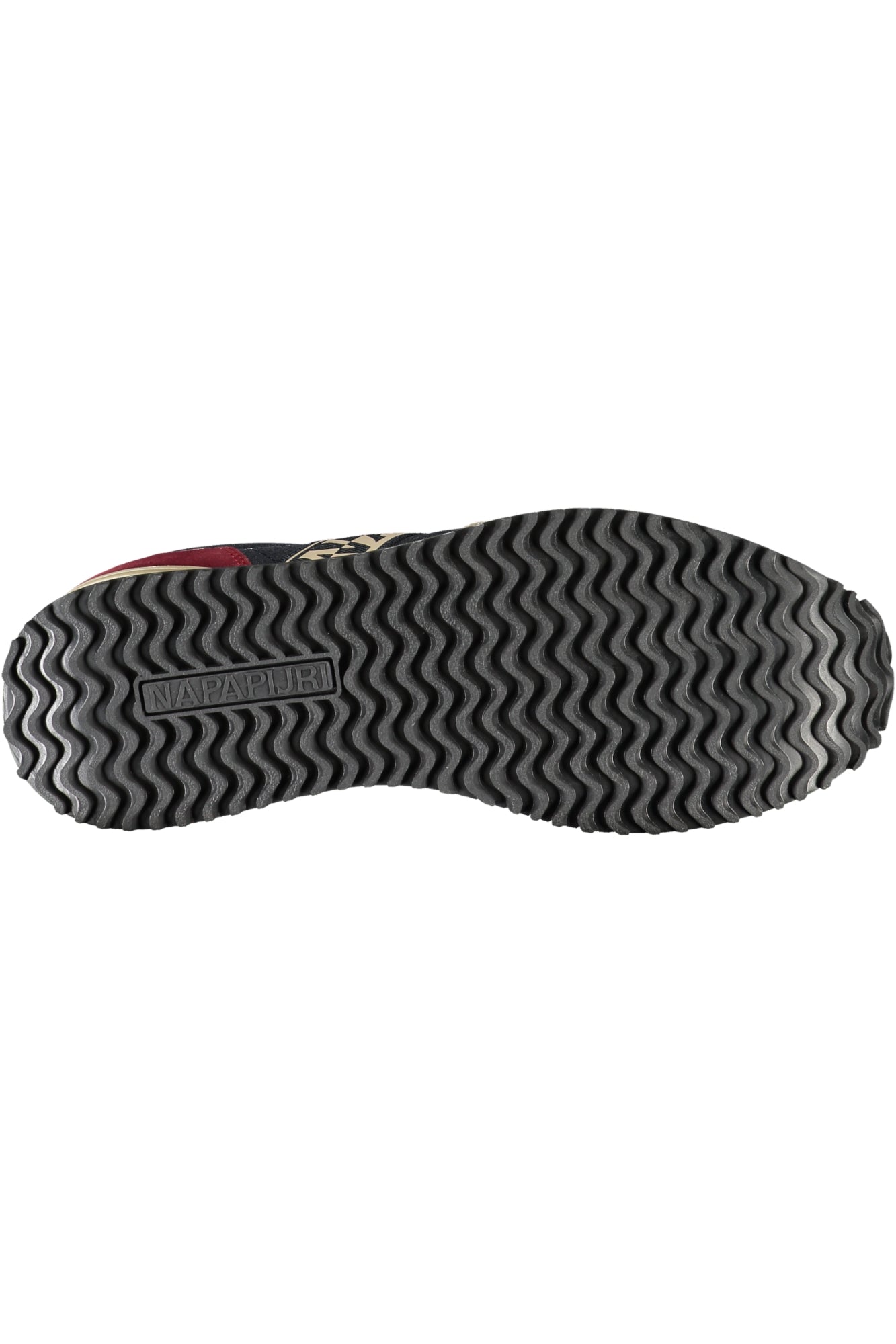 NAPAPIJRI SHOES CALZATURA SPORTIVA UOMO BLU