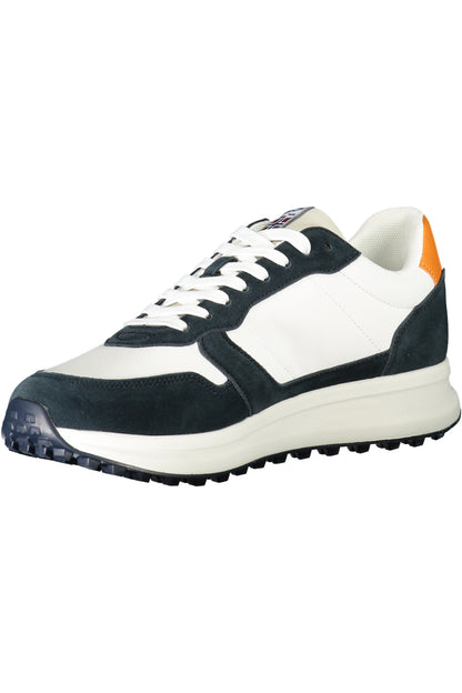 NAPAPIJRI SHOES CALZATURA SPORTIVA UOMO BLU