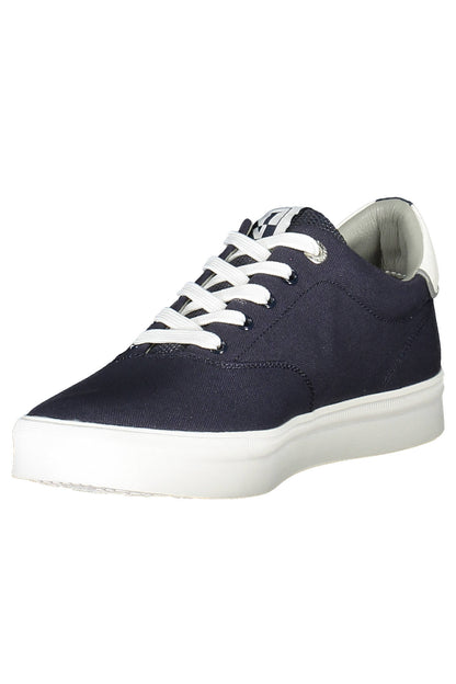 NAPAPIJRI SHOES CALZATURA SPORTIVA UOMO BLU