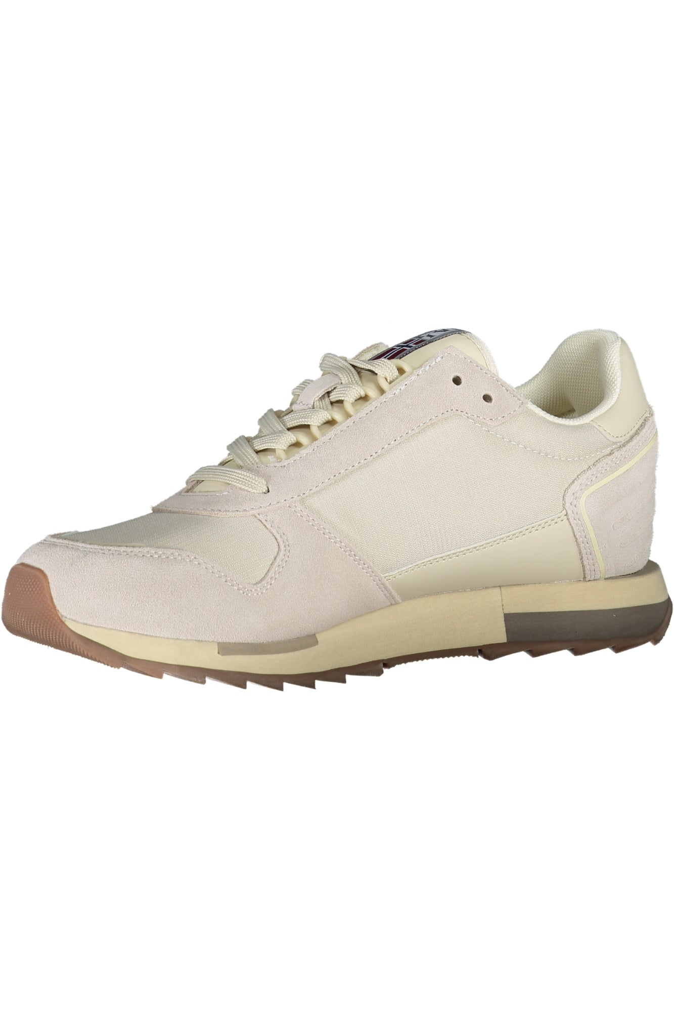NAPAPIJRI SHOES CALZATURA SPORTIVA UOMO GRIGIO