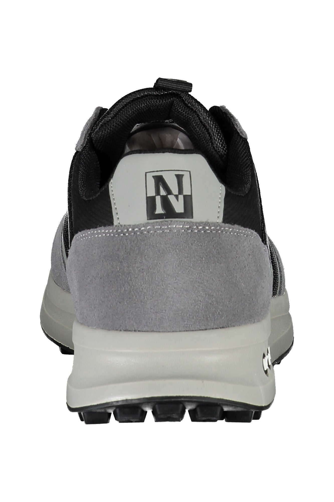 NAPAPIJRI SHOES CALZATURA SPORTIVA UOMO GRIGIO