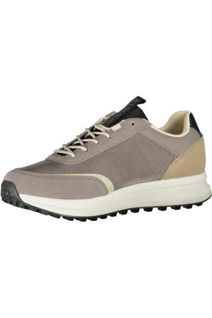 NAPAPIJRI SHOES CALZATURA SPORTIVA UOMO GRIGIO