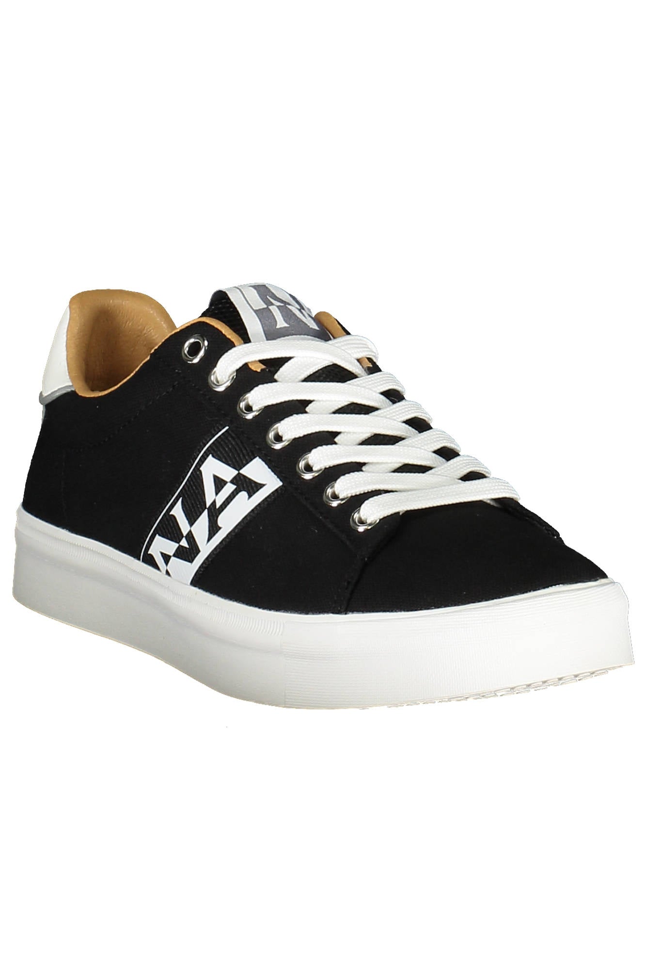 NAPAPIJRI SHOES CALZATURA SPORTIVA UOMO NERO