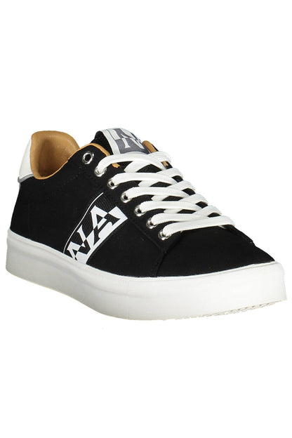 NAPAPIJRI SHOES CALZATURA SPORTIVA UOMO NERO