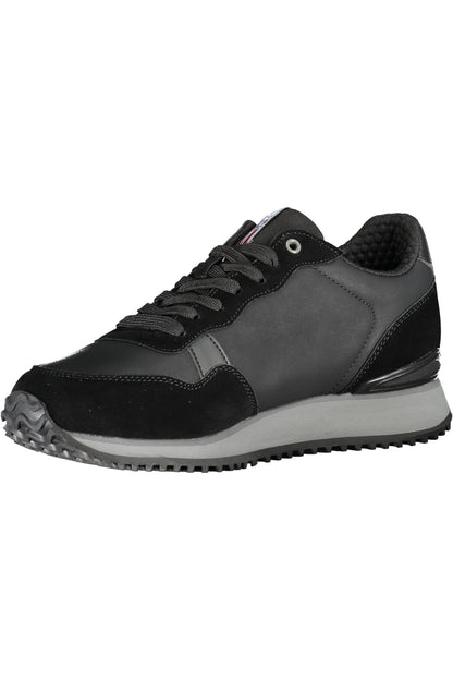 NAPAPIJRI SHOES CALZATURA SPORTIVA UOMO NERO