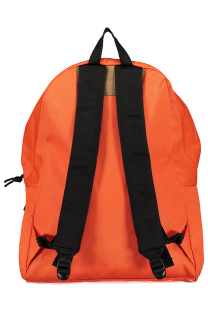 NAPAPIJRI ZAINO DONNA ARANCIO