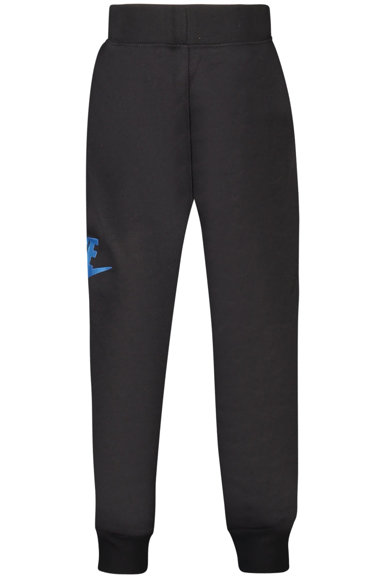 NIKE PANTALONE TUTA LUNGO BAMBINO NERO