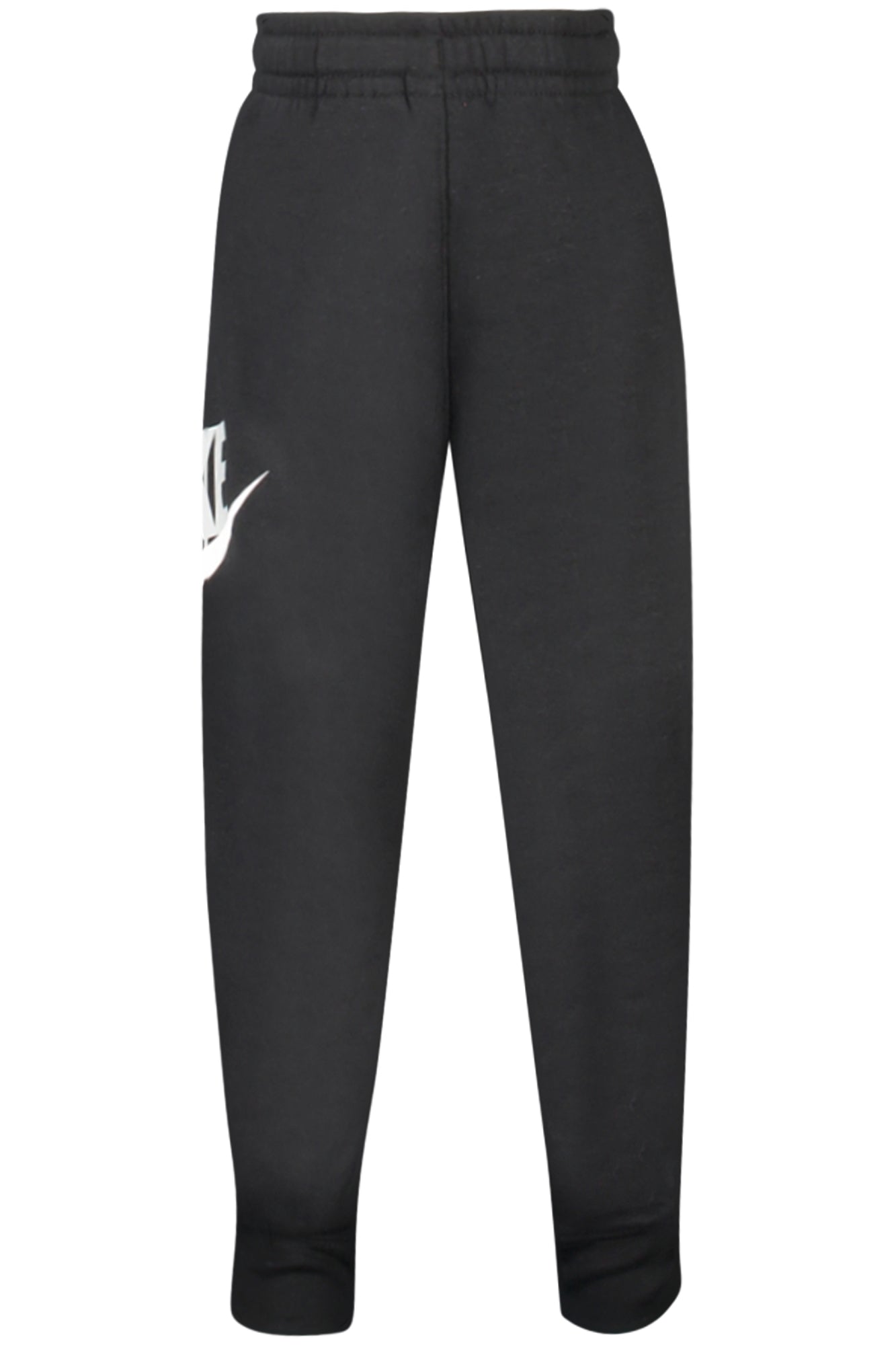 NIKE PANTALONE TUTA LUNGO BAMBINO NERO