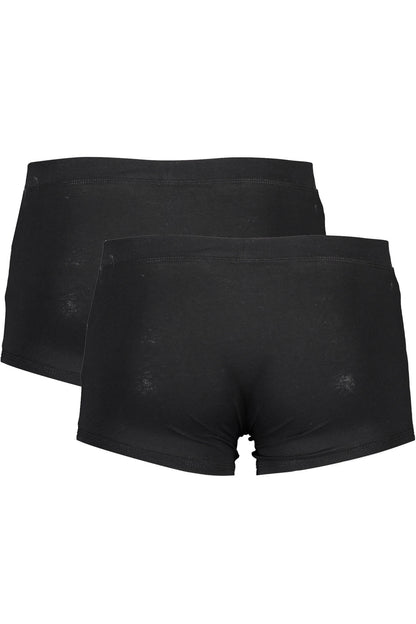 NORTH SAILS BOXER UOMO NERO