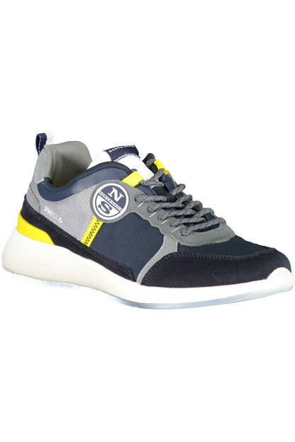NORTH SAILS CALZATURA SPORTIVA UOMO BLU