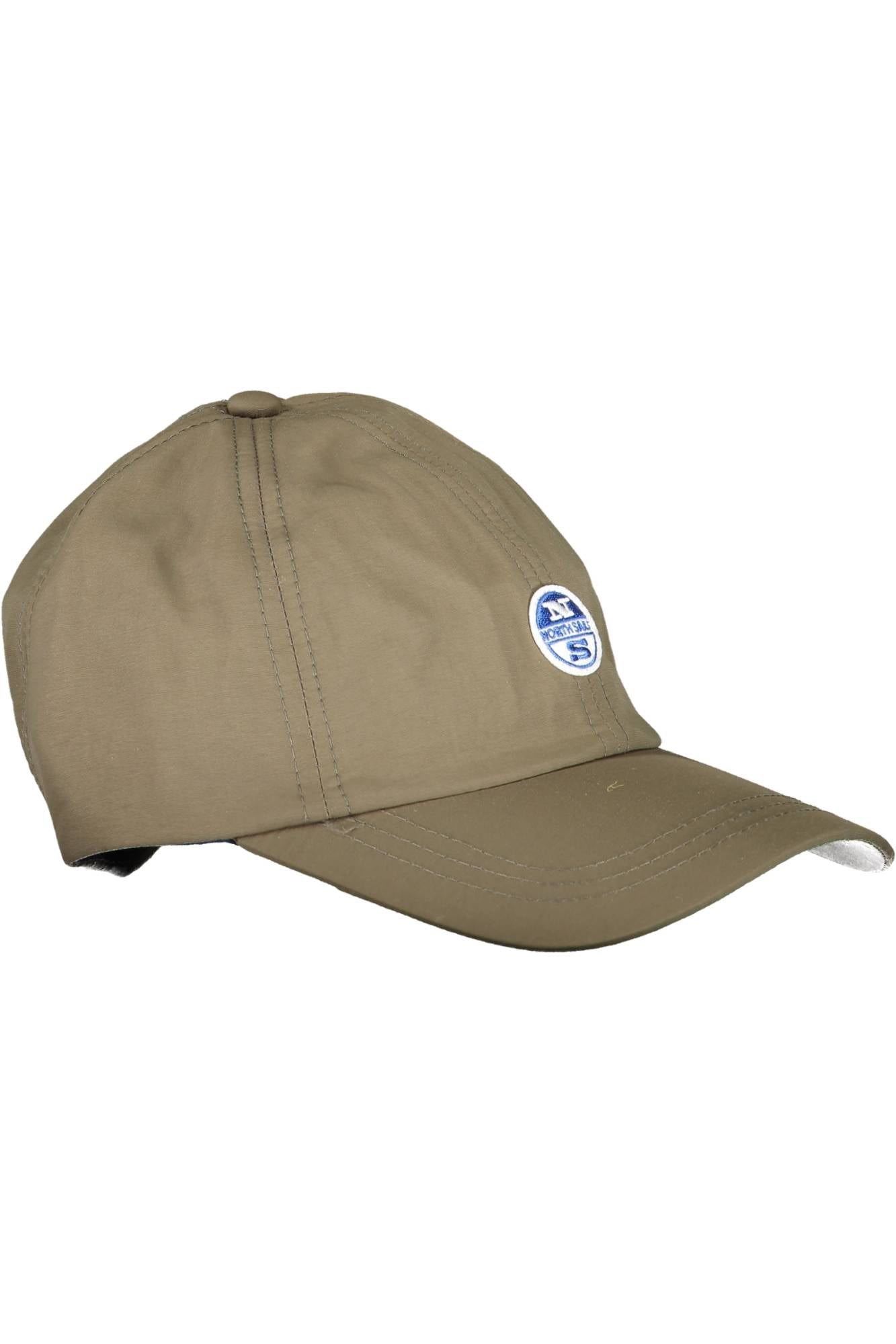 NORTH SAILS CAPPELLO UOMO VERDE